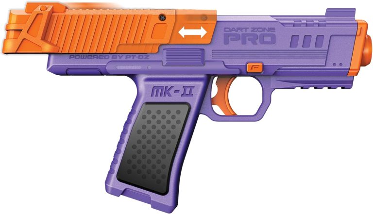 Adventure Force Blasters Ignite Your Play