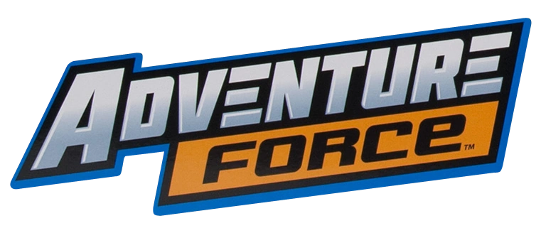 Adventure Force Blasters